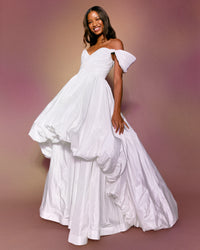 Bettina Gown